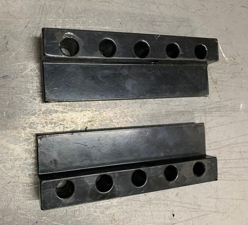 Log splitter wedge - log, &