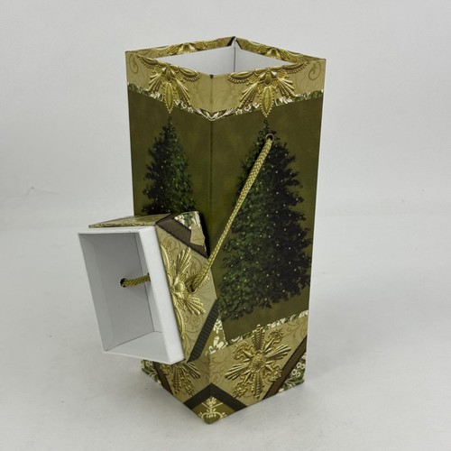 Lindy bowman christmas box - christmas,