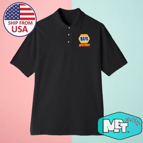 Napa auto parts men - auto, black