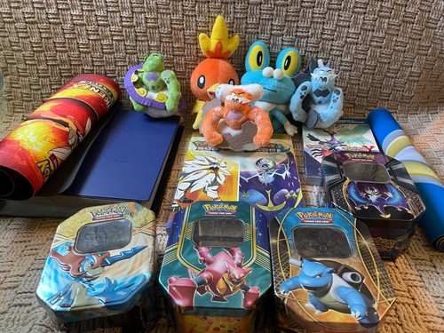 Pokemon random lot cards - pokemon,