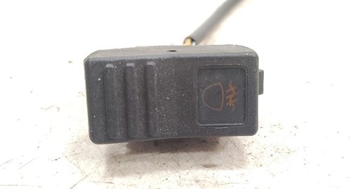 2004 bmw r1150 dash - r1150, fog