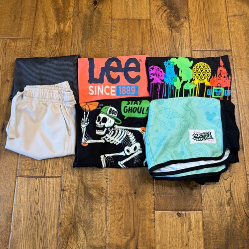 Lot boys summer clothing - lot,