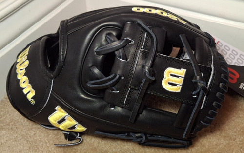 Wilson a2000 1786 - wilson, 11.5"