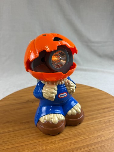 Little tikes halloween - jack, o