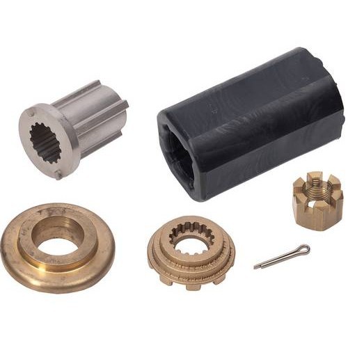 Mercruiser mercury prop hub - mercury,