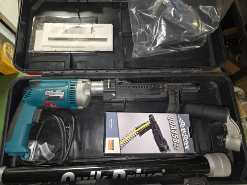 Makita 6823z screw gun quik - 6823z,