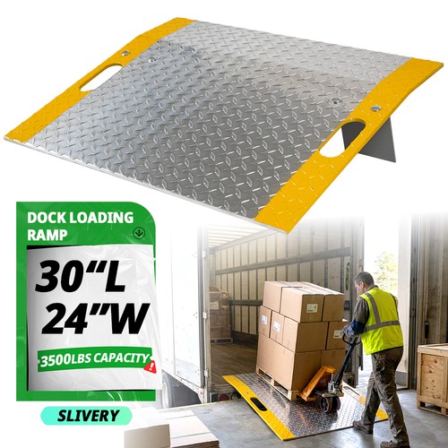 30x24 dock loading - 30x24",