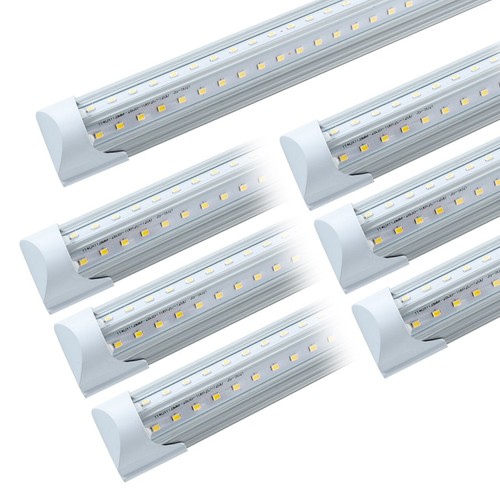 Pack 4ft 42w led - 10,