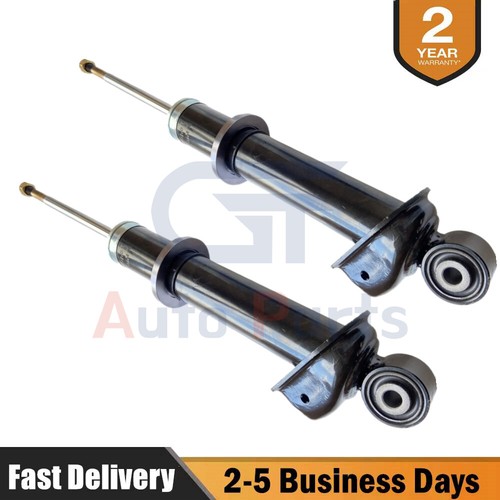 Rear shock absorbers struts - 2x,