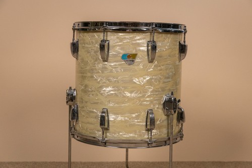 1970s ludwig 14x14 - 1970s,
