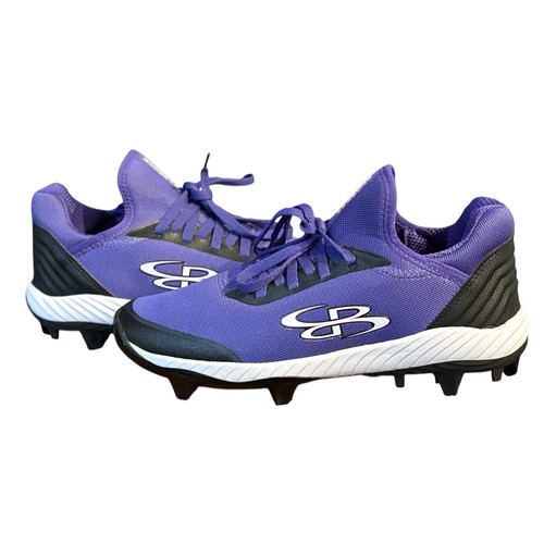 Boombah raptor choice molded - raptor,