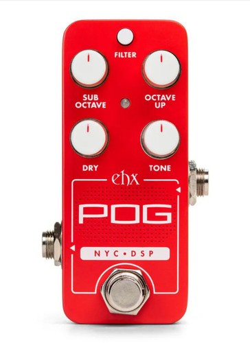 Electro harmonix pico pog - electro-harmonix,