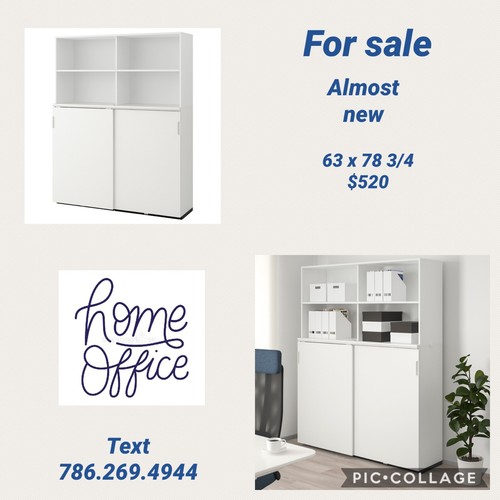 Office furniture storage - office,