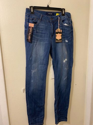 Wax jean los angeles - jean,