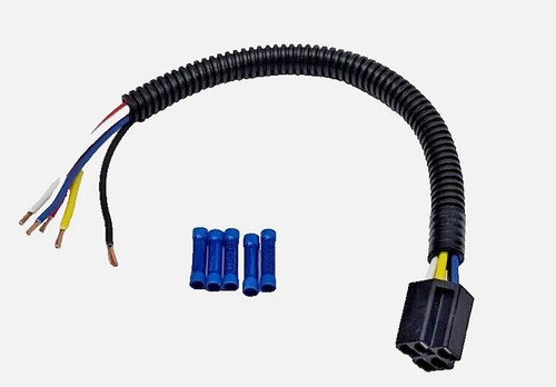 Starter ignition wire harness - ignition,