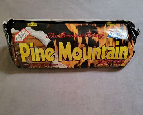Pine mountain premium fire - mountain,