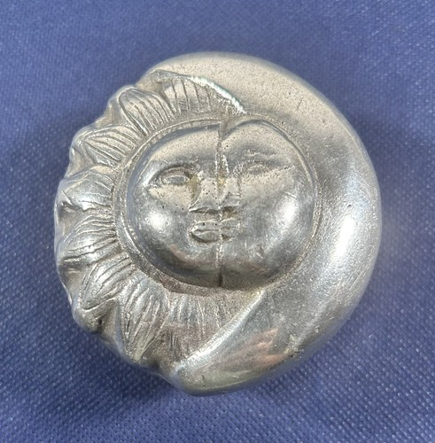 Cast aluminum celestial - cast,