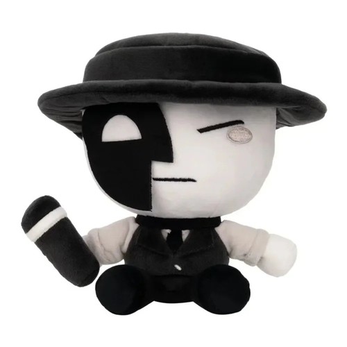 20cm die death artful plush - of,
