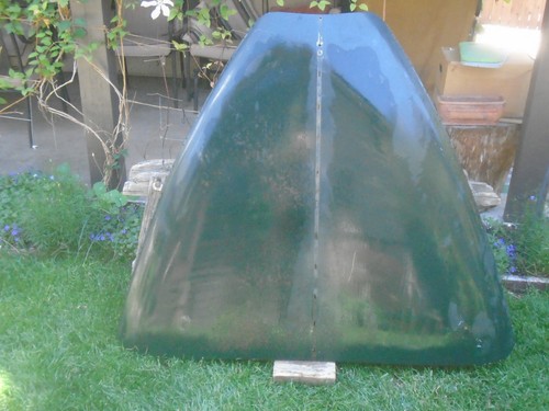 Lot large jaguar mark 2 - jaguar,