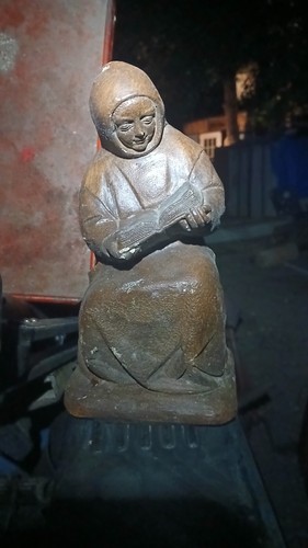 Mid 20th century original - mid,