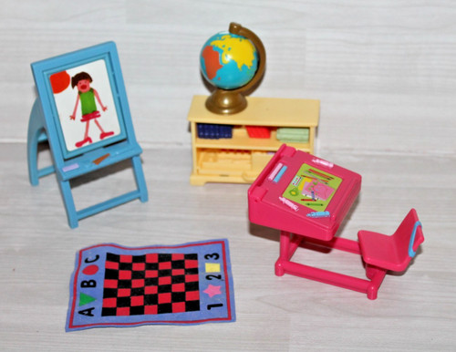 Fisher price loving family - loving,