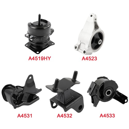For honda pilot 4wd - for, 3.5l