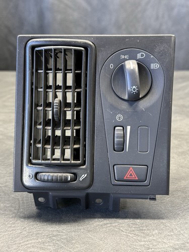 Volvo truck headlight switch - headlight, +
