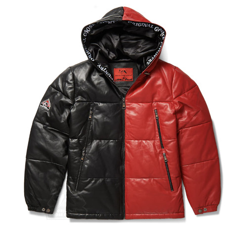 Brandnew men bubble lamb - men's,