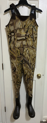 Cabela camo neoprene - ,