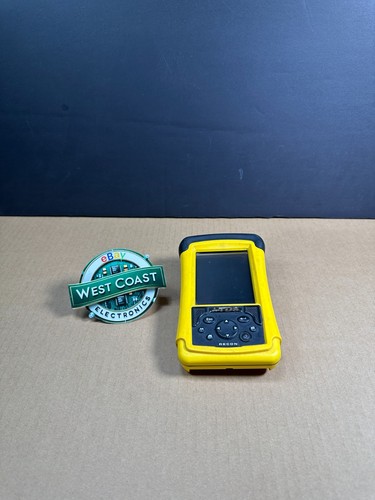 Tds recon handheld - handheld, rugged
