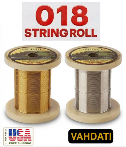 018 vahadati string wire roll - vahadati,