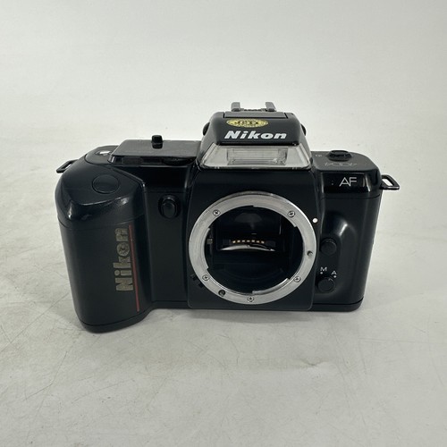 Nikon n4004 35mm slr - n4004,