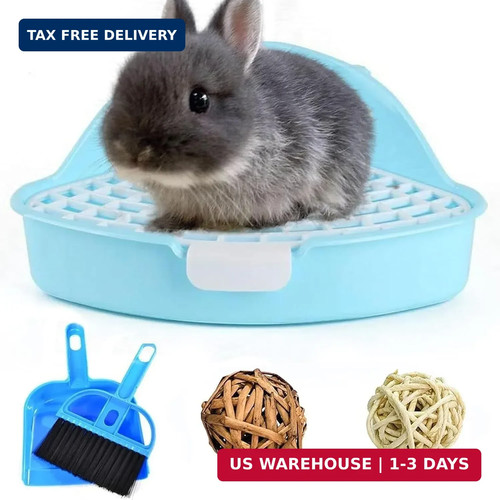 Hamiledyi small rabbit litter - hamiledyi,