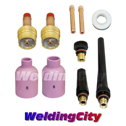 Weldingcity large gas lens - weldingcity®,