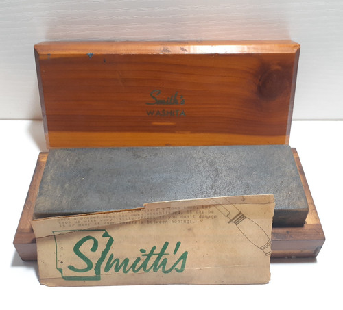 Vintage smith washita - vintage,