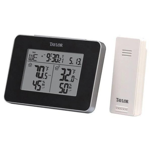 Taylor precision digital - taylor,