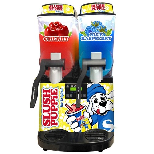 Bunn ultra slush puppie - bunn, 2