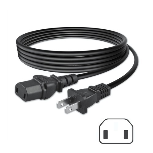 Aprelco 6ft power - 6ft, ac