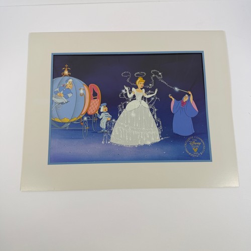 Disney cinderella 1995 - disney,