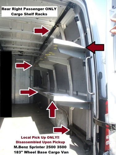 Sprinter 2500 3500 183 - ", wb