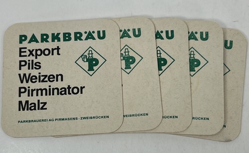 Parkbrau zweibrucken - parkbrau, 3.5”