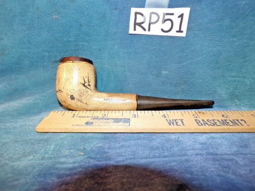 Vintage tobacciana presmoked - tobacciana:,