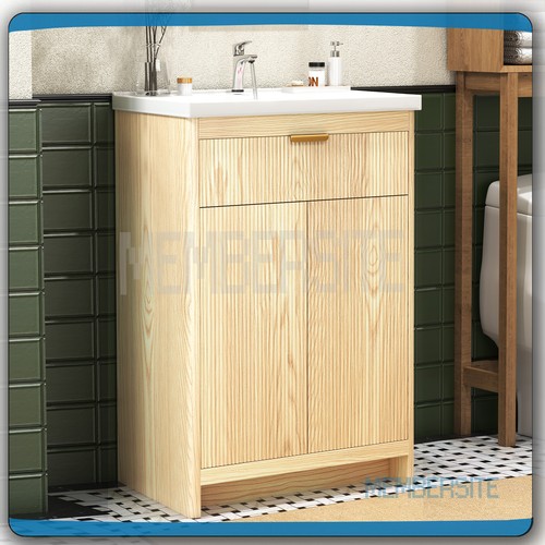 Bathroom vanity - 31",