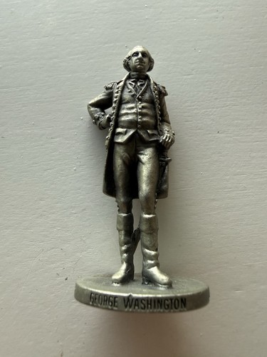 Danbury mint george - danbury,