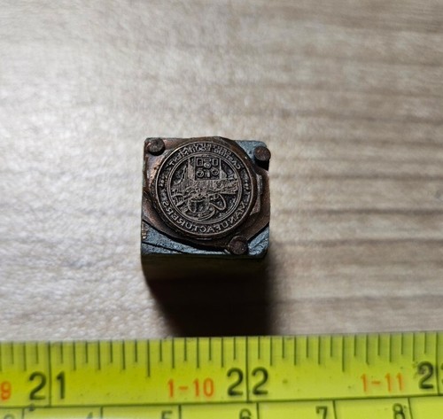 Vintage letterpress printing - vintage,