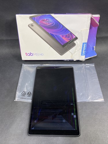 Cracked screen repair lenovo - cracked,