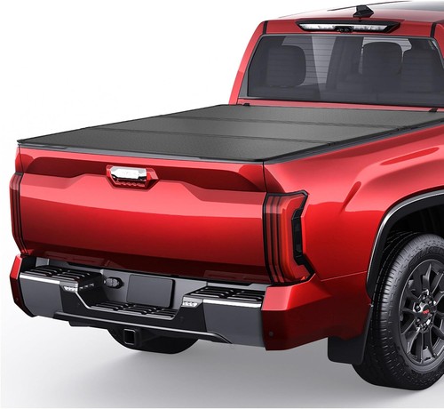 5ft hard tri - 5.5ft, tonneau