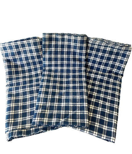 Antique homespun fabric - antique,