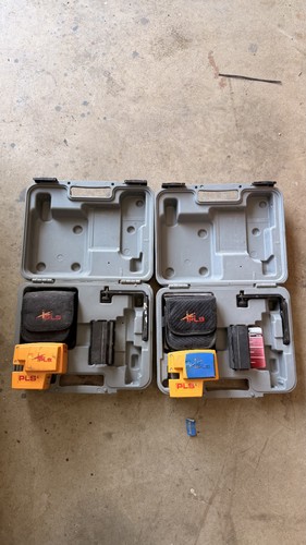 Pacific laser system - pacific, (pls4)