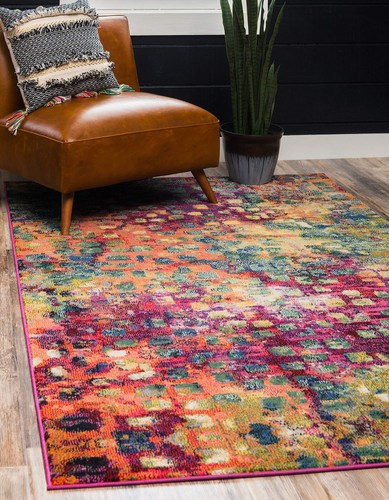 Jardin collection colorful - jardin,